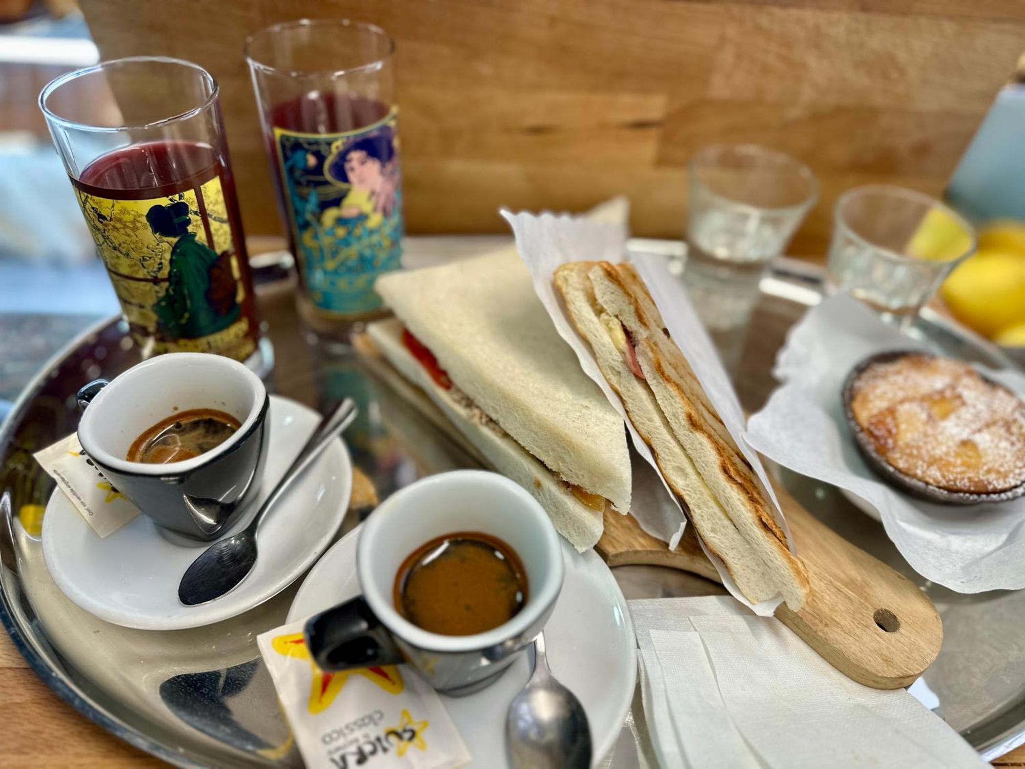 Eterna Suites Roma Екстер'єр фото