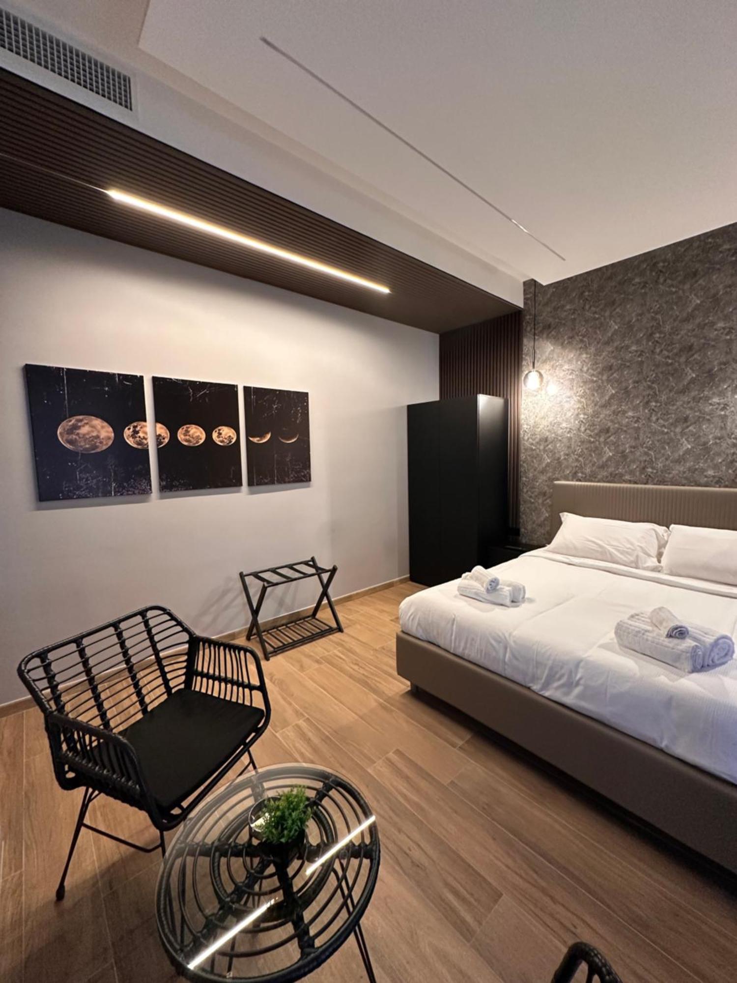Eterna Suites Roma Екстер'єр фото