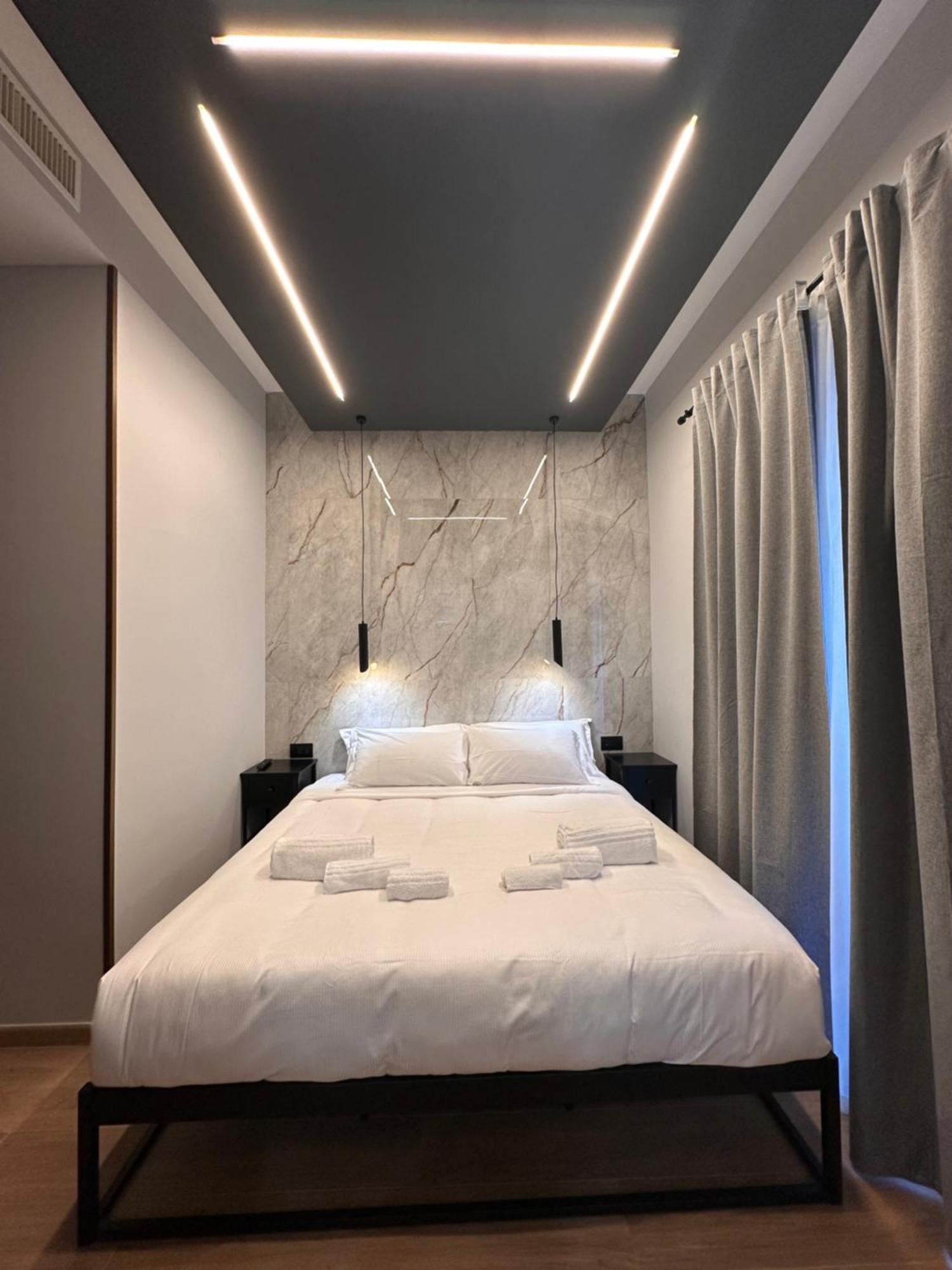 Eterna Suites Roma Екстер'єр фото